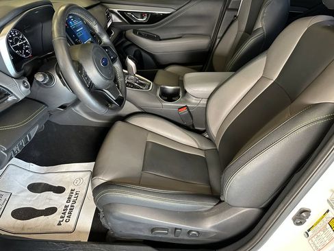 Used 2024 Subaru Outback Onyx Edition AWD/4WD image 20