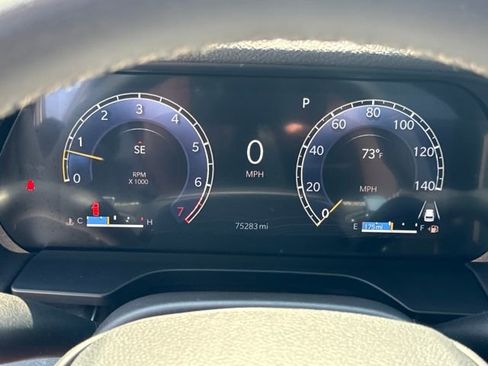 Used 2024 Jeep Grand Cherokee L Limited w/ Luxury Tech Group II image 20