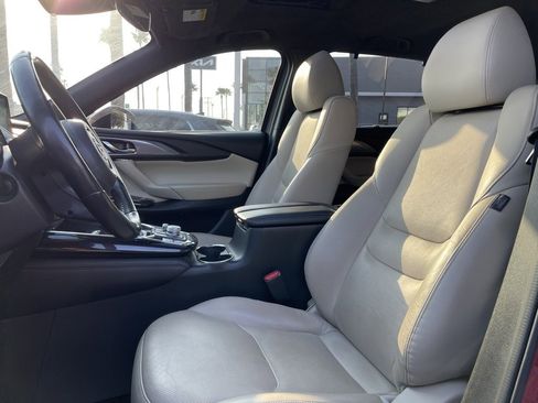 Used 2019 MAZDA CX-9 Grand Touring image 14