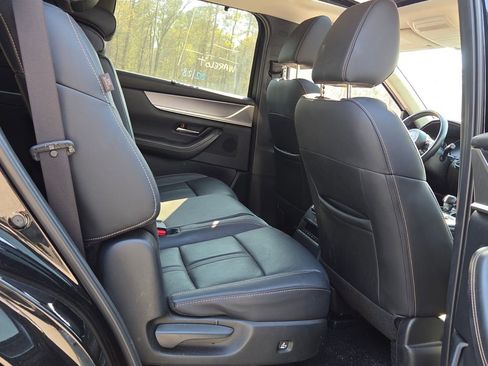 Used 2025 MAZDA CX-90 3.3 Turbo w/ Preferred Package image 15