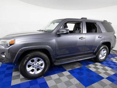 Used 2023 Toyota 4Runner SR5 Premium