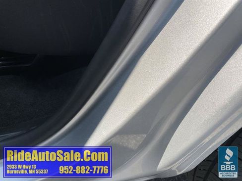 Used 2015 Chevrolet Equinox LT AWD/4WD image 36