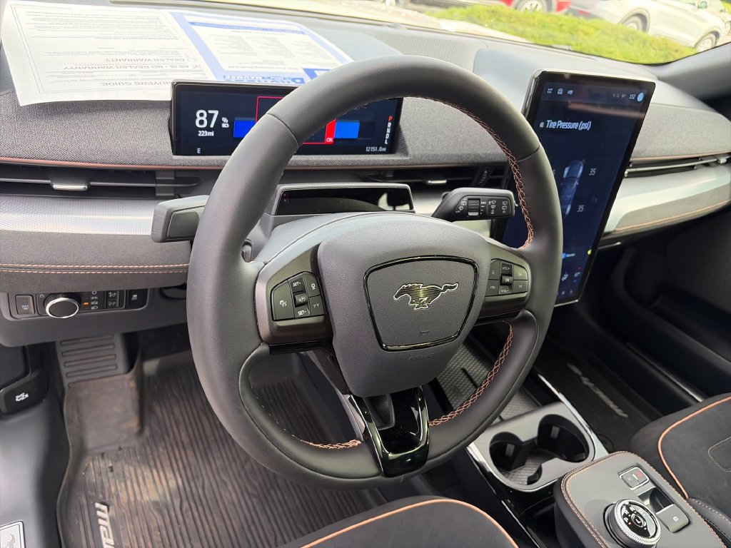 Used 2023 Ford Mustang Mach-E GT AWD/4WD image 21