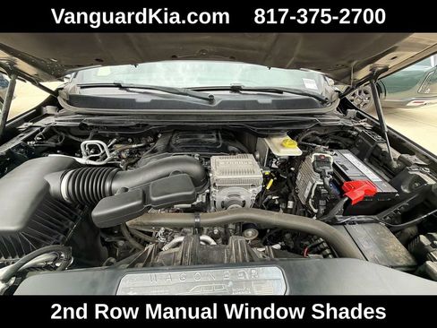 Used 2022 Jeep Wagoneer Series I w/ Convenience Group I AWD/4WD image 21