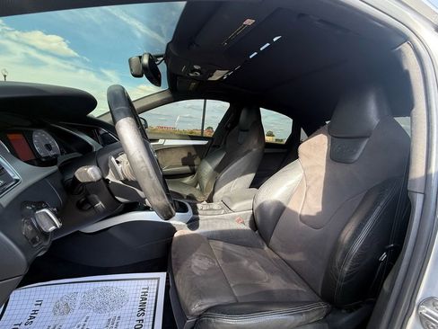Used 2012 Audi S4 Premium Plus image 9