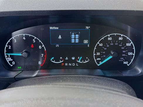 Used 2022 Ford Maverick XLT w/ Equipment Group 300A Standard AWD/4WD image 15
