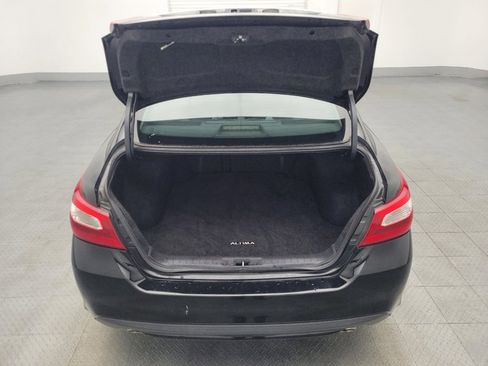 Used 2017 Nissan Altima 2.5 SL image 29