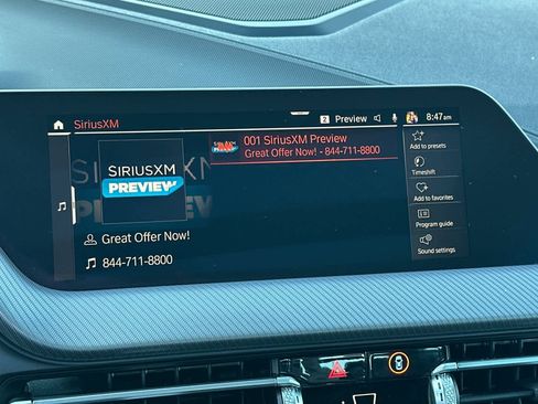 Used 2021 BMW 228i xDrive Gran Coupe w/ Convenience Package image 19