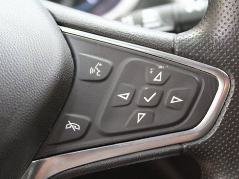 Used 2024 Chevrolet Malibu LS image 13