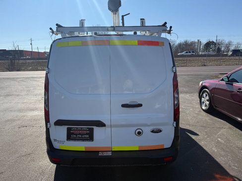 Used 2014 Ford Transit Connect XL image 6