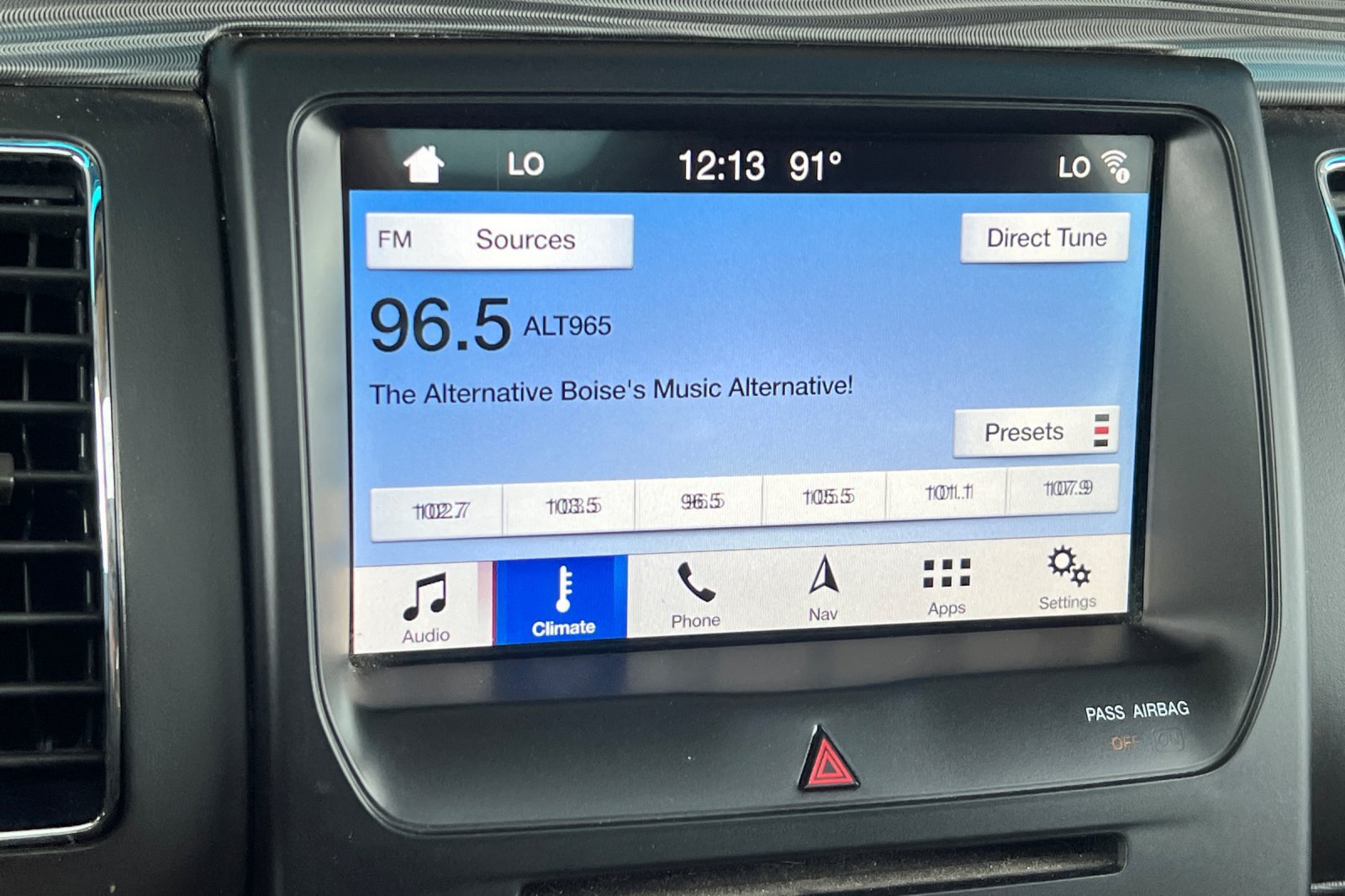 Used 2019 Ford Flex SEL w/ Equipment Group 202A AWD/4WD image 21