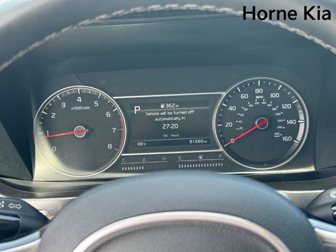Used 2022 Kia Sorento SX FWD image 15