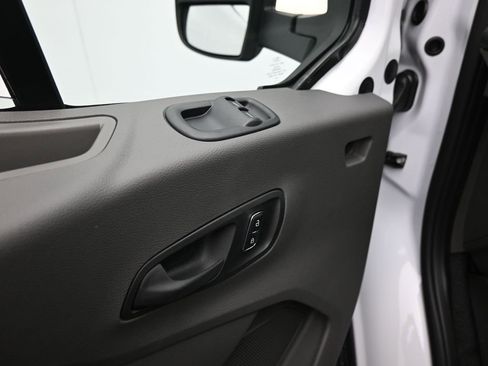 New 2025 Ford Transit 350 w/ Interior Upgrade Package image 9