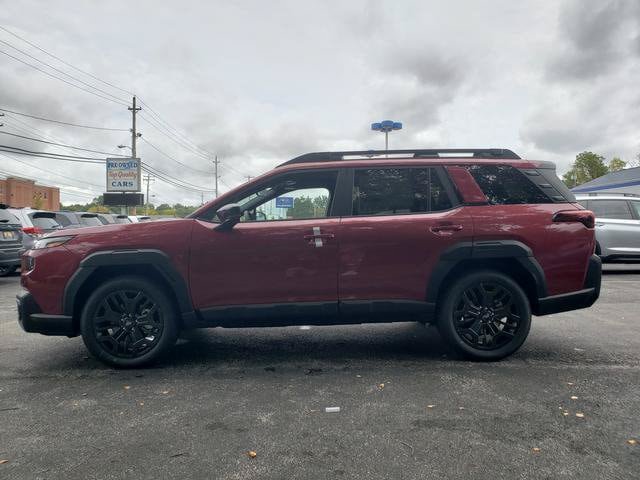 New 2026 Subaru Outback Limited XT AWD/4WD image 7