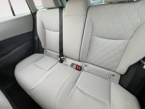 Used 2026 Toyota Corolla Cross L FWD image 13