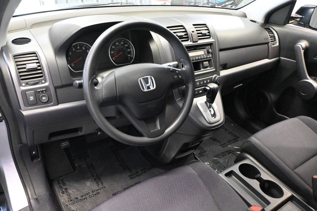 Used 2008 Honda CR-V LX image 9