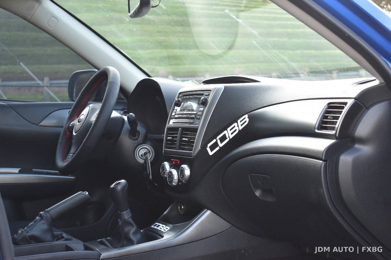 Used 2014 Subaru Impreza WRX Hatchback AWD/4WD image 16