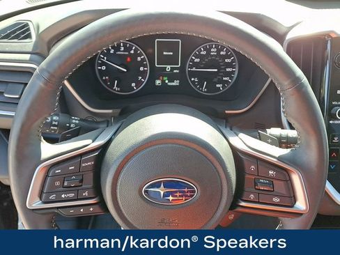 Used 2024 Subaru Ascent Touring AWD/4WD image 4