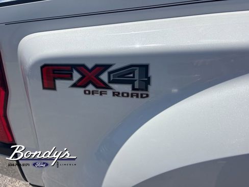 Used 2022 Ford F450 Lariat w/ Lariat Ultimate Package image 7