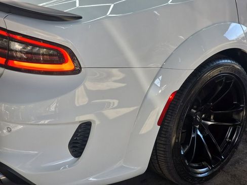 Used 2021 Dodge Charger Scat Pack image 33