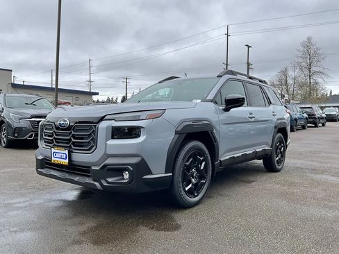 New 2026 Subaru Outback Limited image 4