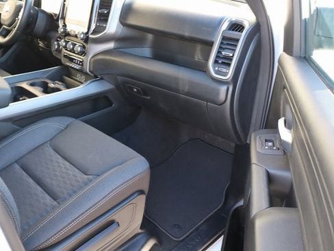 New 2026 RAM 1500 Express image 43