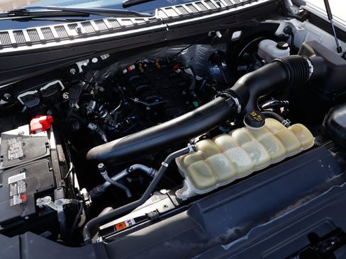 Used 2021 Lincoln Navigator L Reserve image 67