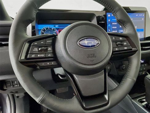 New 2026 Subaru Outback Limited image 10