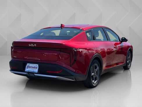 Certified 2025 Kia K4 LXS image 5