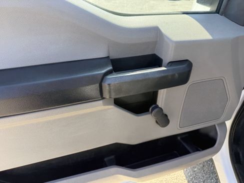 Used 2017 Ford F250 XL AWD/4WD image 16