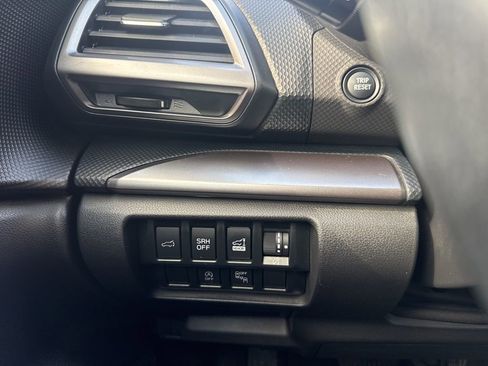 Used 2021 Subaru Forester Premium image 14