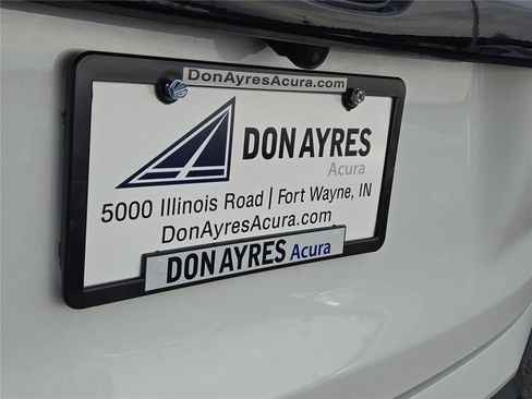 Used 2022 Honda Passport Elite image 36