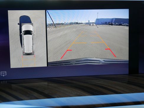 New 2026 Cadillac Escalade Platinum Sport image 22