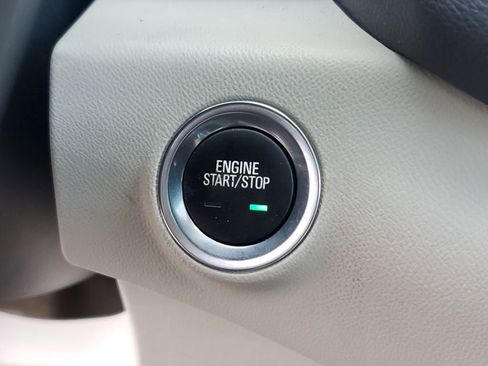 Certified 2022 GMC Terrain Denali image 19