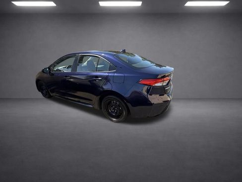 Used 2024 Toyota Corolla LE FWD image 20