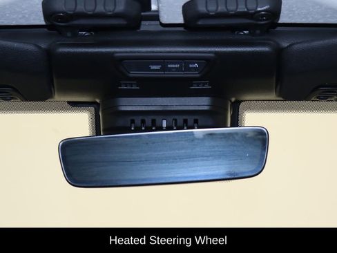 Used 2023 Jeep Wrangler Unlimited Sahara w/ Cold Weather Group image 25