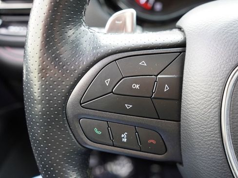 Certified 2021 Dodge Durango R/T w/ Technology Group image 39