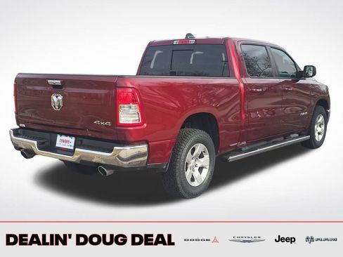 Used 2019 RAM 1500 Big Horn image 6