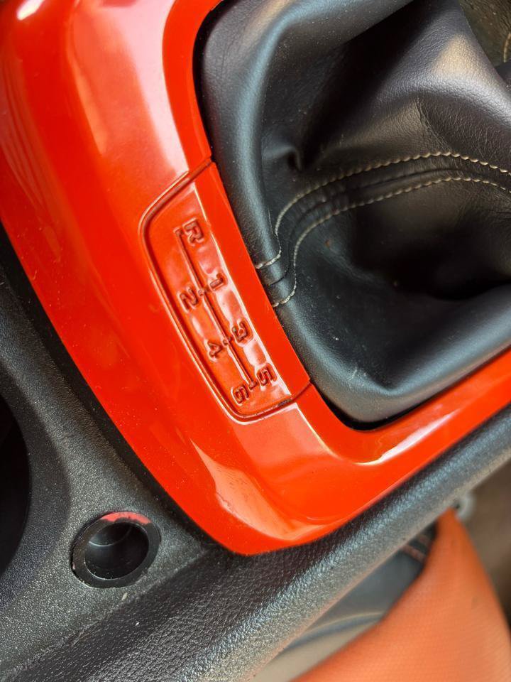 Used 2011 Chevrolet Camaro LS RWD image 24