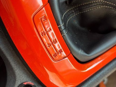 Used 2011 Chevrolet Camaro LS RWD image 24