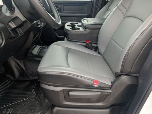 New 2026 RAM 3500 Tradesman w/ Chrome Appearance Group A image 11