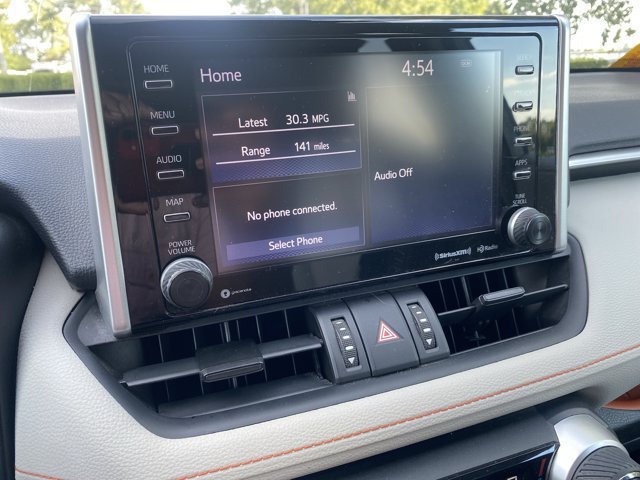 Used 2019 Toyota RAV4 Adventure w/ Cold Weather Package AWD/4WD image 21