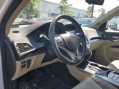 Used 2020 Acura MDX FWD image 19