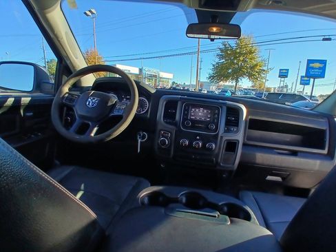 Used 2021 RAM 1500 Tradesman image 35