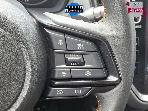 Certified 2025 Subaru Crosstrek 2.5i Limited w/ Popular Package #4A image 20