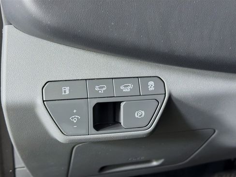 Used 2024 Kia EV9 Land AWD/4WD image 17
