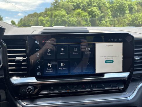 New 2026 Chevrolet Silverado 2500 High Country w/ Z71 Off-Road Package AWD/4WD image 19
