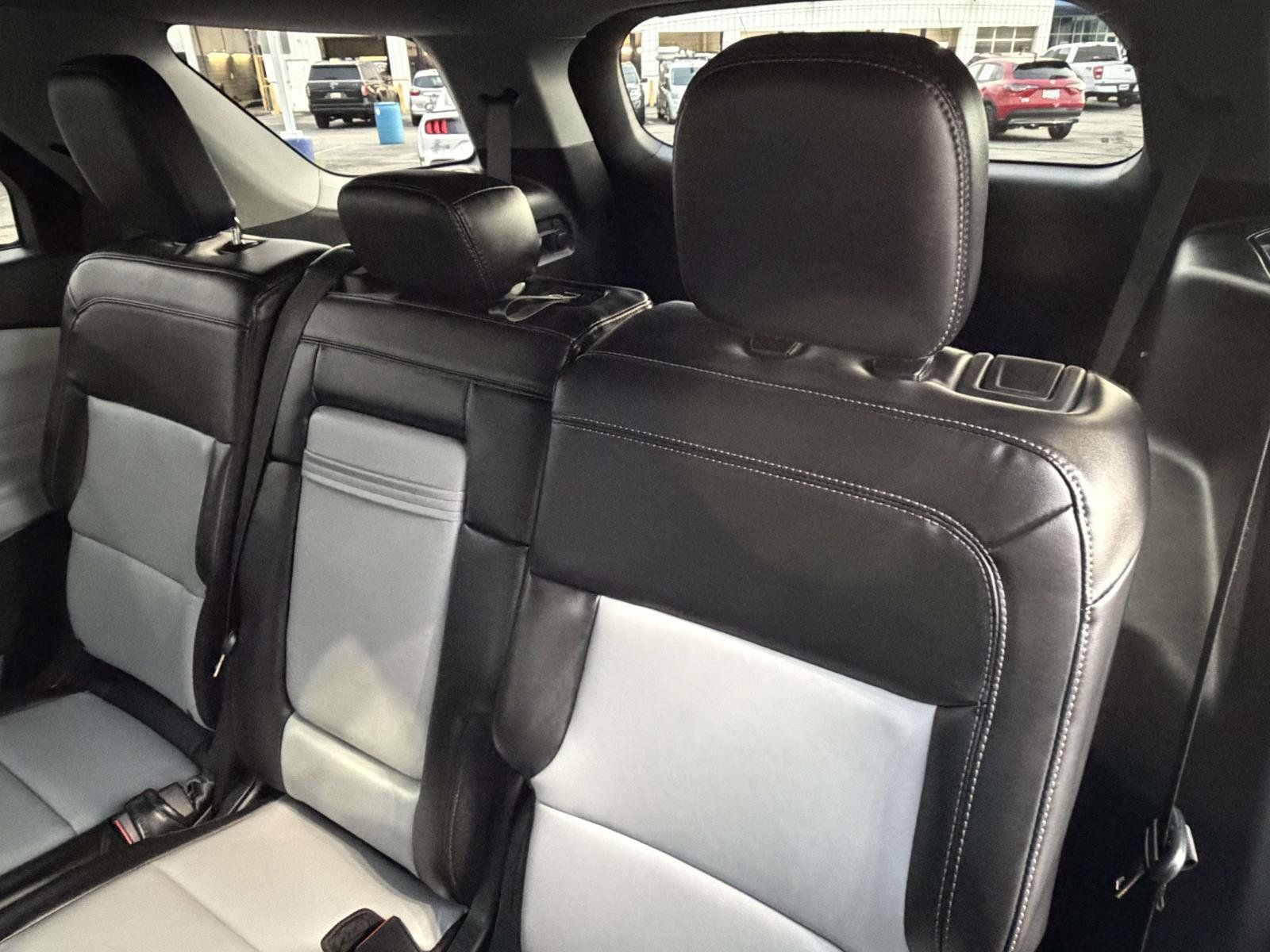 Certified 2023 Ford Explorer XLT w/ Equipment Group 202A AWD/4WD image 26