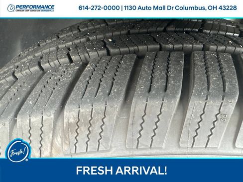 Used 2016 Ford Explorer Platinum AWD/4WD image 11