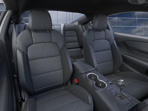 New 2026 Ford Mustang Coupe RWD image 10